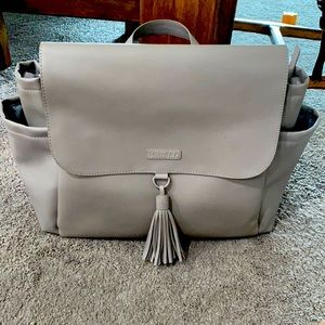 Skiphop diaper bag